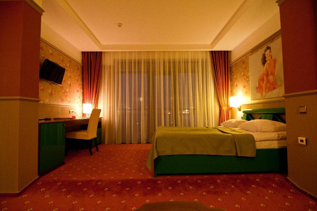 Road Star Hotel Dnipro Dış mekan fotoğraf