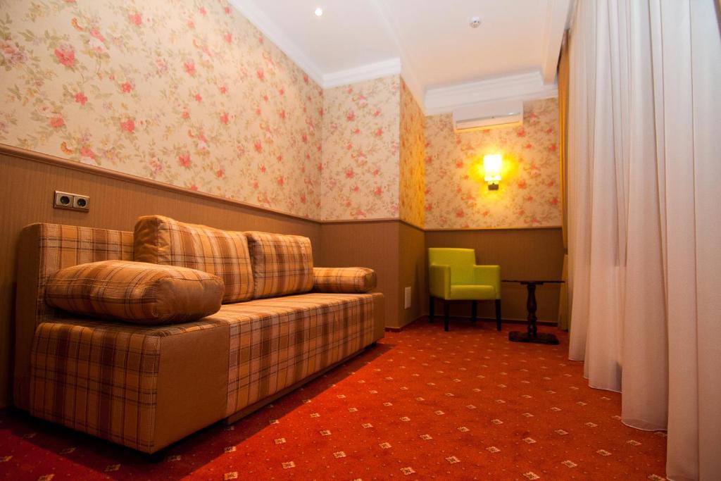 Road Star Hotel Dnipro Oda fotoğraf